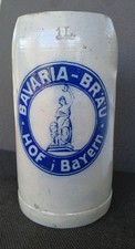 Brauereikrug bavaria bräu gebraucht kaufen  Blaubeuren
