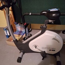 Hometrainer gebraucht kaufen  Ebersbach