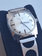 Mathey tissot grand gebraucht kaufen  Hannover