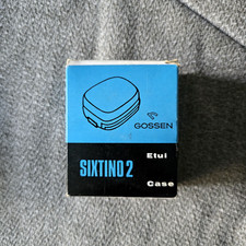 Gossen etui case d'occasion  Athis-Mons