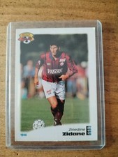 Panini 119 zinedine d'occasion  Le Mans