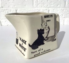 Black white whisky for sale  MAIDENHEAD