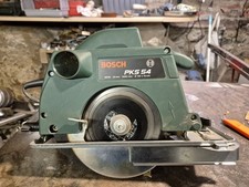 Bosch pks54 sega usato  Grugliasco