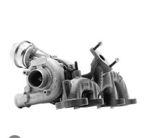 Turbo golf 1.9 usato  Vottignasco