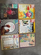 Scholastic big book for sale  Magnolia
