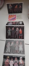 Catalogue leaflet bella d'occasion  Expédié en Belgium
