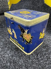 Alte blechdose teekanne gebraucht kaufen Alte blechdose teekanne gebraucht kaufen  Bergisch Gladbach