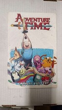 Adventure time capperi usato  Chioggia