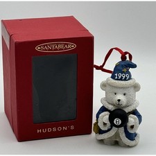 Hudson polar bear d'occasion  Expédié en Belgium