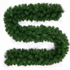 9ft bushy christmas for sale  LICHFIELD