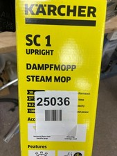 Karcher sc1 easy for sale  MANCHESTER