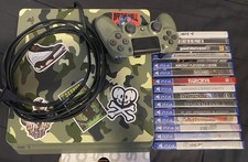 Sony playstation slim for sale  Orange Cove