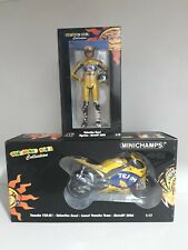 Minichamps rossi yamaha usato  Salerno