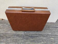Samsonite 1960s vintage d'occasion Samsonite 1960s vintage d'occasion  Draveil