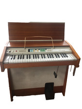 heimorgel farfisa gebraucht kaufen  Overath