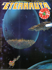 Eternauta rivista 140 usato  San Lorenzo Nuovo