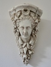 Vintage plaster chalkware for sale  Puyallup
