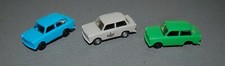 Modelleisenbahn spur trabant gebraucht kaufen  Berlin