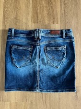 Ltb mini skirt gebraucht kaufen  Friedrichsdorf