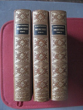 534.14 memoires artagnan d'occasion  Moissac