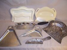 Vintage crumb tray for sale  Twin Lake