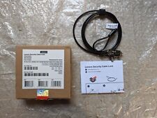 Lenovo 57y4303 security gebraucht kaufen  Berlin