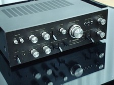 AMPLIFICADOR TECHNICS SU 3500  UNA JOYA DEL AUDIO  DE LOS 70 comprar usado AMPLIFICADOR TECHNICS SU 3500  UNA JOYA DEL AUDIO  DE LOS 70 comprar usado  Enviando para Brazil