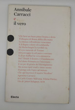 Annibale carraccu vero usato  Bologna