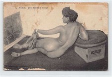 Ethnic nude morocco d'occasion  France