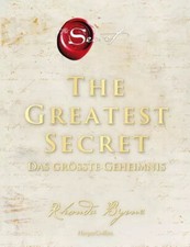 The greatest secret gebraucht kaufen  Mönchengladbach