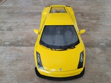 Rare scale lamborghini for sale  Tarzana