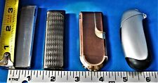 Lot lighters case for sale  Augusta