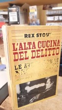 Alta cucina del usato  Mignanego