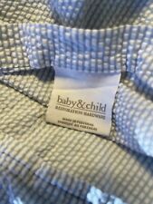 Restoration hardware baby for sale  Asbury Park