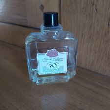 Ancien flacon eau d'occasion  Limoges-