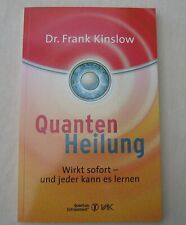 Quanten heilung wirkt gebraucht kaufen  Großaitingen