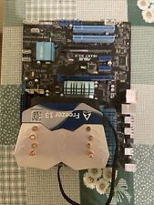 Bundle amd fx8320 usato  Roma