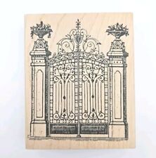 French fancy gate for sale  Turlock