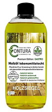 Arbeitsplattenöl holzöl lebe gebraucht kaufen  Steinheim