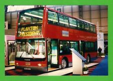 Bus photo plaxton for sale  BIRMINGHAM