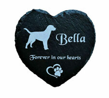 Personalised engraved pet for sale  CARDIFF