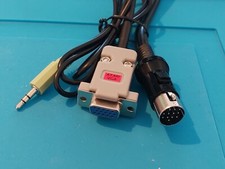 Atari vga atari d'occasion  Expédié en Belgium