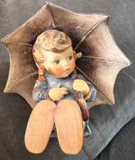 Hummel umbrella girl for sale  Bolivar