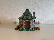Lego 76428 harry gebraucht kaufen  Ettenheim