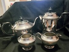 Vintage english silver for sale  RUTHIN