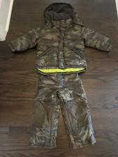 3t jacket snow winter gap for sale  Saginaw