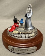 Mickey mouse fantasia for sale  North Stonington