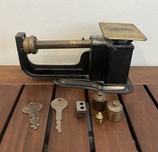 Vintage brass triner for sale  Los Angeles