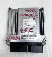 Ecu calculateur moteur d'occasion  Revel