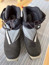 Salomon langlaufschuhe sns gebraucht kaufen  Bremen
